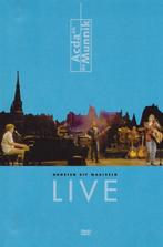 dvd - Acda en de Munnik - Groeten Uit Maaiveld Live, Zo goed als nieuw, Verzenden
