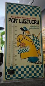 Père lustucru - Lustucru - Reclamebord - gevelbord