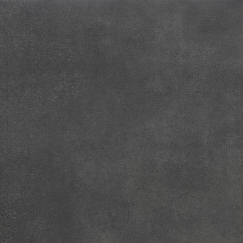 Vloertegel/Wandtegel Antraciet 120x120cm (Vloeren) (Vloeren), Doe-het-zelf en Verbouw, Tegels, 60 cm of meer, 60 cm of meer, 10 m² of meer