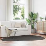 vidaXL Tapijt HUARTE Antraciet 160 x 230 cm Polyester, Verzenden, Nieuw