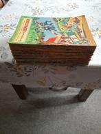 Pinkie Pienter - in de range 1 t/m 48 - 37 Album - Eerste, Nieuw