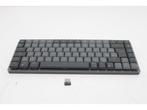 Logitech MX Mechanical Mini - Toetsenbord - FR AZERTY -, Verzenden, Zo goed als nieuw