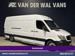 Mercedes-Benz Sprinter | 311 CDI Automaat L3H2 *Post NL, Auto's, Automaat, Gebruikt, Euro 6, Wit
