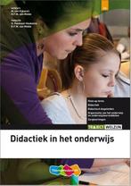 Boek Traject Welzijn - Didactiek in het onderwijs 9789006924, Boeken, Studieboeken en Cursussen, Verzenden, Zo goed als nieuw