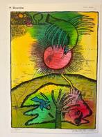 Corneille (1922-2010) - Drenthe