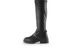 Mexx Laarzen in maat 40 Zwart | 10% extra korting, Kleding | Dames, Schoenen, Hoge laarzen, Mexx, Verzenden, Zwart