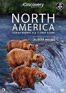 North America - DVD, Verzenden, Nieuw in verpakking