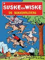 De bokkenrijders / Suske en Wiske / 136 9789002246340, Gelezen, [{:name=>'Willy Vandersteen', :role=>'A01'}], Verzenden