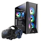 VR Desktop PC Custom (Intel / AMD - RTX / Ryzen), Spelcomputers en Games, Nieuw, Verzenden