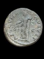 Romeinse Rijk. Vespasian (69-79 n.Chr.). As Rome - Aequitas
