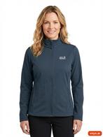 Jack Wolfskin Jacket in Dark Blue size XL, Kleding | Heren, Ophalen of Verzenden, Nieuw, Overige maten, Jack Wolfskin