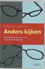 Anders kijken - Nijs Lagerweij - 9789044114577 - Paperback, Boeken, Verzenden, Nieuw