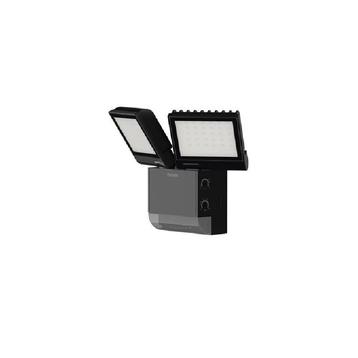Beveiligingslamp met bewegingssensor, Theben TheLeda S17... beschikbaar voor biedingen
