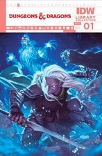 Dungeons & Dragons Library Collection Volume 1, Boeken, Verzenden, Nieuw