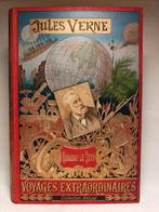 Jules Verne - Kéraban-le-Têtu - 1893