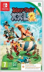 Asterix and Obelix XXL 2 (downloadcode in box), Spelcomputers en Games, Verzenden, Nieuw