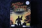 Jagged Alliance Deadly Games PC Big Box, Verzenden, Nieuw