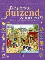 De eerste duizend woorden 9789025107956 Heather Amery, Verzenden, Gelezen, Heather Amery