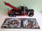 Lego Set - 8285 - Technic - Tow Truck (2006), Nieuw