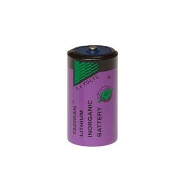 Tadiran SL-770 / SL-2770 / C Lithium batterij 3.6V 1 Stuk beschikbaar voor biedingen