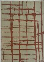 Günter Förg (1952-2013) - Gitterstrktur