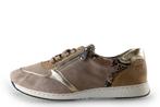Rieker Sneakers in maat 40 Beige, Verzenden, Beige, Sneakers of Gympen, Gedragen