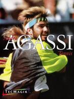 Andre Agassi Tennis [Sega Master System], Nieuw, Ophalen of Verzenden
