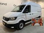 Volkswagen Crafter 35 2.0 TDI L3H3 180 PK, Stof, Gebruikt, Euro 6, Volkswagen