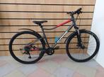 BTwin Riverside 500 : Sportieve heren/jongensfiets