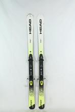 Refurbished - Ski - Head Shape 5xr rebels - 170, 160 tot 180 cm, Gebruikt, Ophalen of Verzenden, Skiën