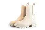 Josh V Chelsea Boots in maat 39 Beige | 10% extra korting, Verzenden, Beige, Overige typen, Nieuw