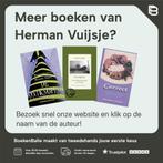 Bosgevoel 9789038928821 Herman Vuijsje, Verzenden, Zo goed als nieuw, Herman Vuijsje