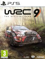 WRC 9 FIA World Rally Championship-Frans (PlayStation 5), Ophalen of Verzenden, Zo goed als nieuw