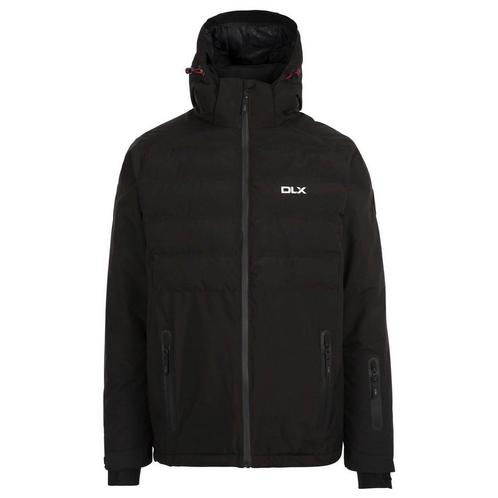 -53% Trespass  Trespass Heren randolph ski-jas  maat L, Kleding | Heren, Sportkleding, Zwart, Nieuw, Verzenden