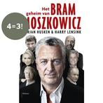 Het geheim van Bram Moszkowicz 9789460036521 Marian Husken, Verzenden, Zo goed als nieuw, Marian Husken