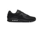 Nike Air Max 90 - Lage sneakers - Max Air-demping - Zwart, Verzenden, Nieuw