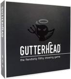 Gutterhead | Gutter Games - Gezelschapsspellen, Hobby en Vrije tijd, Gezelschapsspellen | Bordspellen, Nieuw, Verzenden