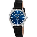 Just Cavalli - JC1L095L0315 - black, Sieraden, Tassen en Uiterlijk, Horloges | Dames, Verzenden, Nieuw