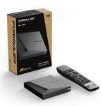 Formuler Z11 Pro Max – Krachtige IPTV Ontvanger met 4K+ Onde, Verzenden, Nieuw, USB 2, Minder dan 500 GB
