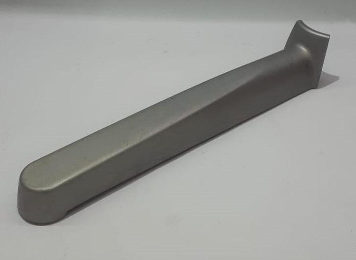 Comforto voetkruiskap, grijs, Zakelijke goederen, Kantoor en Winkelinrichting | Kantoormeubilair en Inrichting, Ophalen