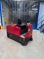 De beste veegmachine uit zijn klasse! Factorycat TR gebruikt, Verzenden, Gebruikt, Overige typen