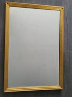 Spiegel - Glas, Zilver - Gegraveerde spiegel - grote maat