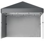 TRUUSK Vouwpaviljoen 2,97 X 2,97 M Met Zijwanden, UV-bescher, Verzenden, Nieuw