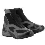 Alpinestars CR-8 Gore-Tex Schoenen Zwart Midden Grijs Licht, Nieuw met kaartje, Alpinestars, Laarzen, Heren