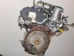 Peugeot 607 (9D/U) (2004 - 2011) Motor DT17TED4 UHZ, Ophalen of Verzenden, Gebruikt, Peugeot