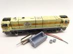 micromotor NME001G motor ombouwset voor Mehano G 2000 (, Hobby en Vrije tijd, Modeltreinen | N-Spoor, Overige merken, Gelijkstroom
