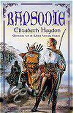 Rapsodie / Rapsodie-trilogie / 1 9789022532911, Boeken, Verzenden, Zo goed als nieuw, Elizabeth Haydon