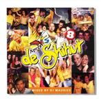 Apres Skihut 8 CD, Verzenden, Nieuw in verpakking