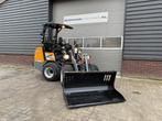 Giant G2300 X-TRA HD minishovel nieuw (met kogeltrekhaak PRO, Ophalen, Wiellader of Shovel