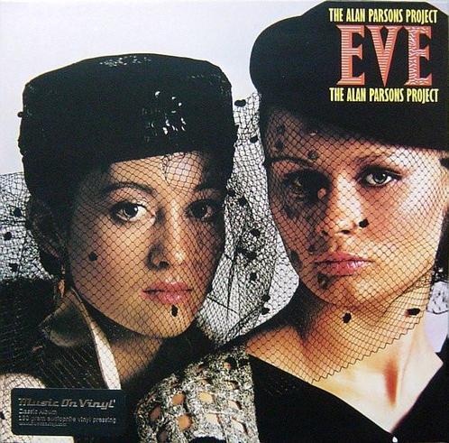 The Alan Parsons Project - Eve  (vinyl LP), Cd's en Dvd's, Vinyl | Rock, Nieuw in verpakking, 12 inch, Progressive, Ophalen of Verzenden